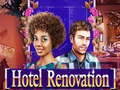 Spel Hotelrenovatie  online