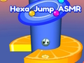 Spel Hexa jump asmr online