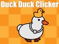 Spel Duck Duck-klikker  online