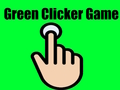 Spel Groene klikker  online