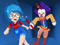 Spel Verstoppertje: horror-ontsnapping  online