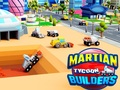 Spel Martiaanse bouwersmagnaat  online
