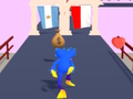 Spel Haggo Jaggo Runner-examen  online