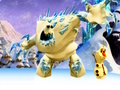 Spel Bevroren: Gooi Olaf  online