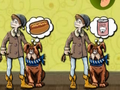 Spel Zoek Elias met Hond Dixon  online