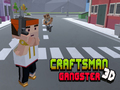 Spel Craftsman 3D -gangster online