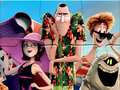 Spel Legpuzzel: Hotel Transsylvanië  online