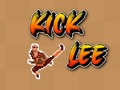 Spel Schop Lee  online