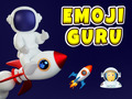 Spel Emoji-goeroe  online
