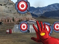 Spel Iron Man: Arsenaalaanval  online