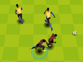 Spel 3D Voetbal Euro 2024  online