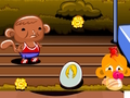 Spel Monkey Go Happy podium 864  online