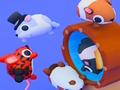Spel Hamsterfabriek ASMR  online