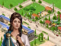 Spel Rijk stad  online