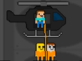Spel Noob-gevangenis Ontsnapping uit Obby  online
