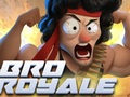 Spel Bro Koning  online