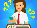 Spel Kinderquiz: taakuitdaging 2  online