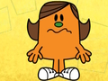 Spel De heer. Mannen tonen  online