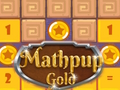 Spel MathPup goud  online