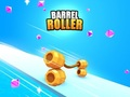 Spel Vat Roller  online