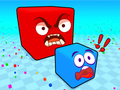 Spel Blokkeer eetsimulator  online
