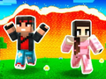 Spel Robby de lavatsunami  online