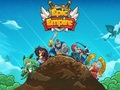 Spel Episch rijk: Tower Defense  online