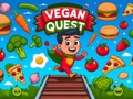 Spel Veganistische zoektocht  online