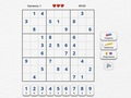 Spel Sudoku-expert  online