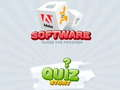 Spel Software Raad het programmaquizverhaal  online