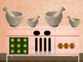 Spel Kleine chef-kok redding  online