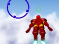 Spel Iron Man Makluan Ringramp  online