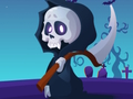 Spel Buildapic Halloween online