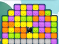 Spel Grappige kubussen  online