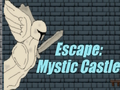 Spel Ontsnappen: Mystiek kasteel  online