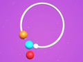 Spel Bevrijd de bal  online