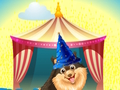Spel Memoria Geometrische Con El Perro Matematico  online