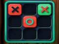 Spel Tic Tac Know-divisie  online