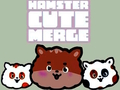 Spel Hamster schattig samenvoegen  online