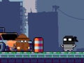 Spel Inspecteur Wawa  online
