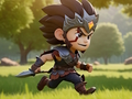 Spel Schaduwjacht  online