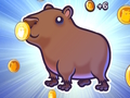 Spel Capy Cutie-clicker  online