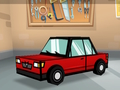 Spel Snelweg auto's  online