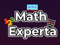 Spel Wiskundige experta  online