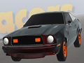 Spel Burn-out-racers  online
