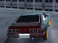Spel Burn-out stad  online