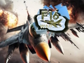 Spel F16 Oorlog  online
