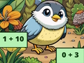 Spel Vogelbeeld gedetecteerd: toevoeging  online