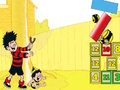 Spel Luier katapult  online