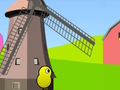 Spel Duck Life 3 Evolutie  online